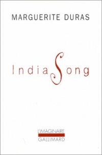India Song: Texte théâtre film
