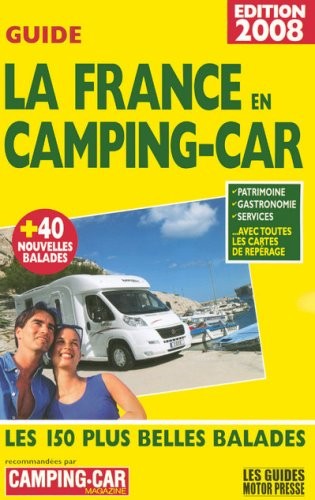 La France en camping-car