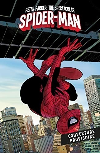 Spider-Man (fresh start) Nº6