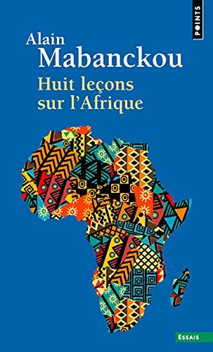 Huit leçons sur l'Afrique