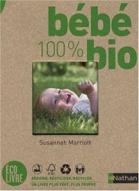 BEBE 100 % BIO