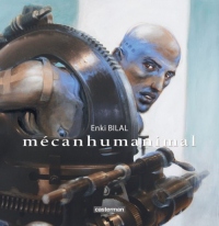 Mécanhumanimal : Au Musée des arts et métiers