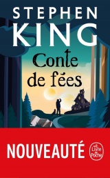 Conte de fées [Poche]