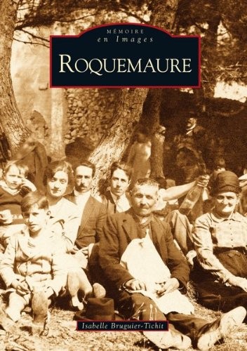 Mémoire en images : Roquemaure