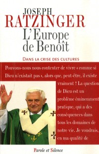 L'europe de benoit