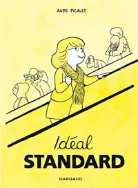 Idéal Standard / Edition spéciale (Poche)