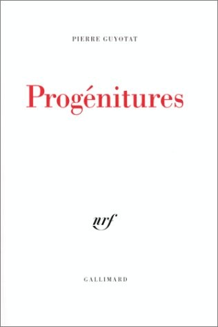Progénitures
