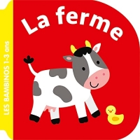 Bambinos - La ferme