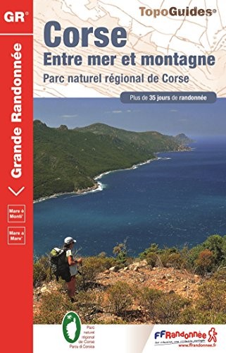 Corse : Entre mer et montagne Mare è Monti