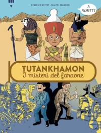 Tutankhamon. I misteri del faraone