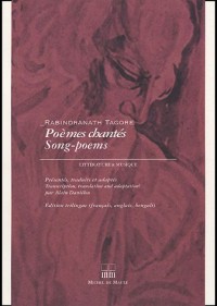 Poèmes chantés : Song-Poems