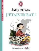 J'étais un rat de Philip Pullman: Boussole cycle 3