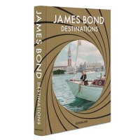 James Bond Destinations