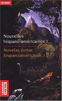 Nouvelles hispano-américaines, volume 1