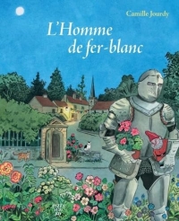 L'Homme de fer blanc