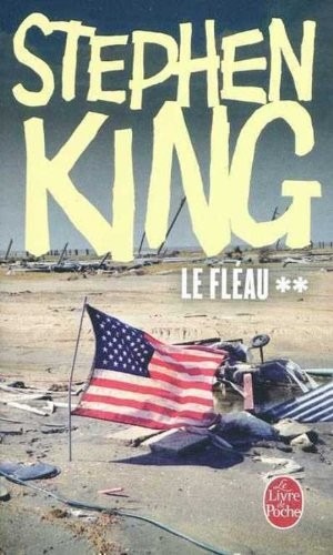 Le Fléau, tome 2