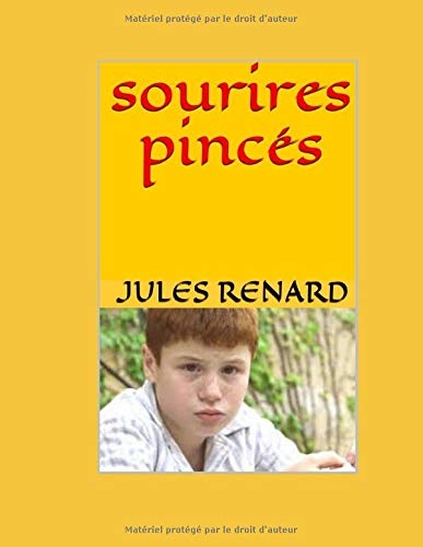 sourires pincés [9798650508960]