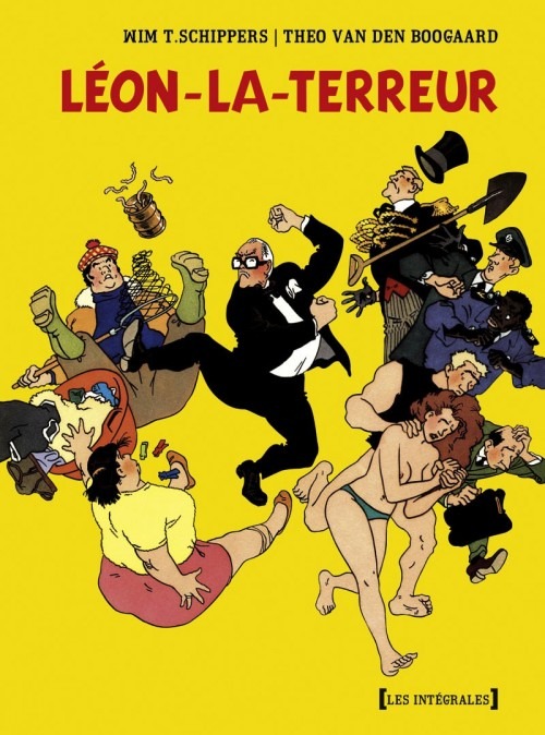 Léon-La-Terreur :