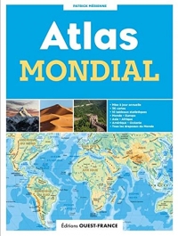 Atlas mondial