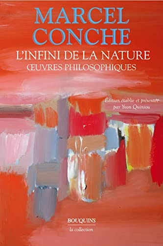 L'Infini de la nature