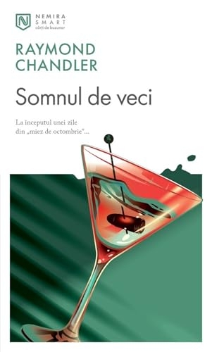 Somnul de veci - Raymond Chandler