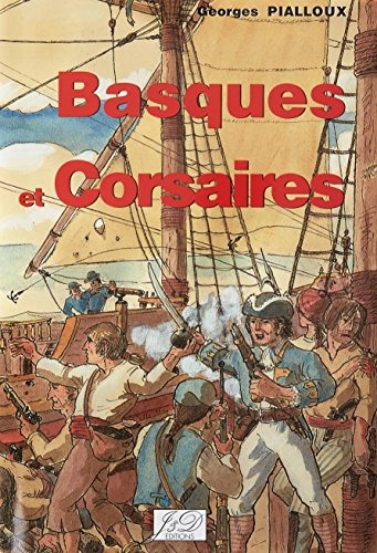 Basques et corsaires