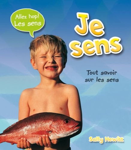 Je Sens