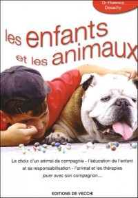 Les Enfants et les Animaux