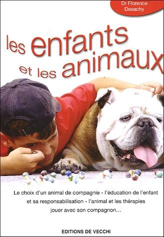 Les Enfants et les Animaux