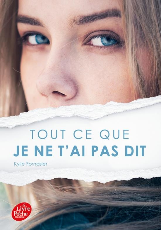 Tout ce que je ne t'ai pas dit