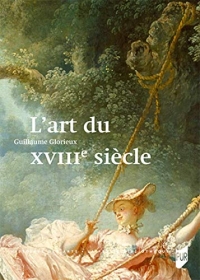 Les arts en Europe au XVIIIe siècle