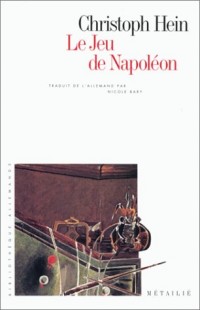 Le Jeu de Napoléon