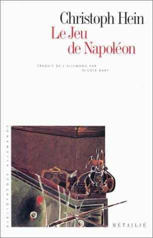Le Jeu de Napoléon