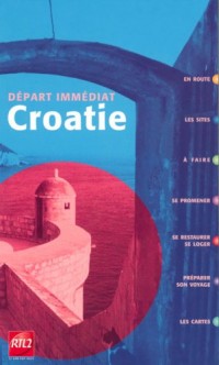 CROATIE 1ED