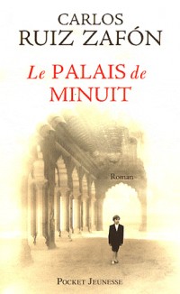 2. Le Palais de minuit