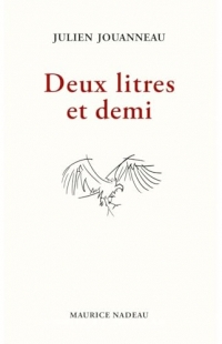 Deux litres et demi