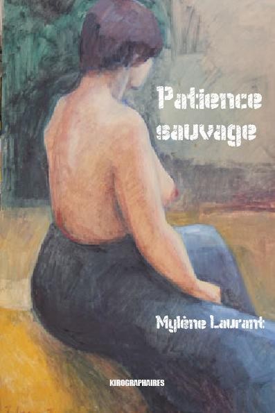 Patience Sauvage
