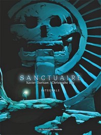 Sanctuaire : Intégrale