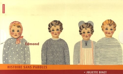 Edmond