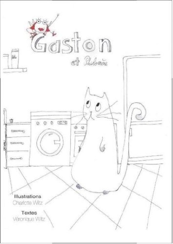 Gaston et Philomène