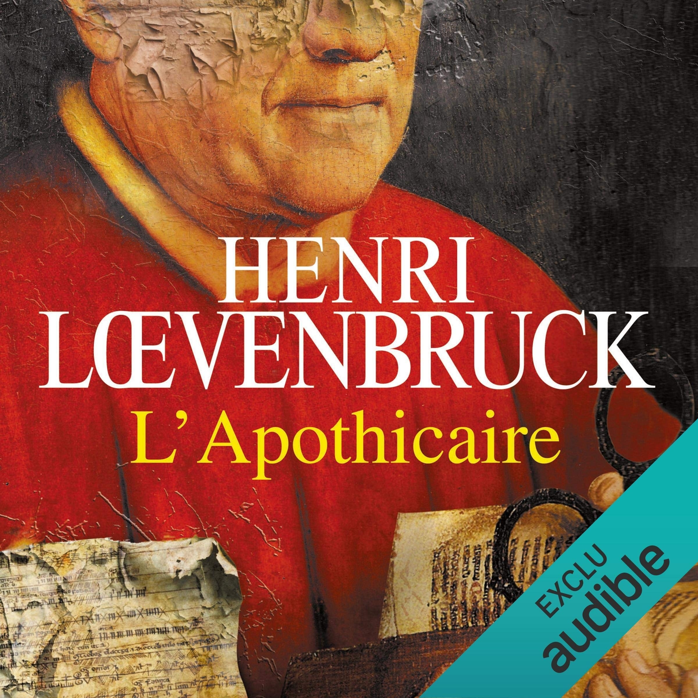 L'apothicaire