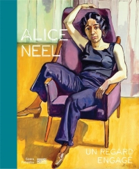 Alice Neel/Catalogue de l'Exposition