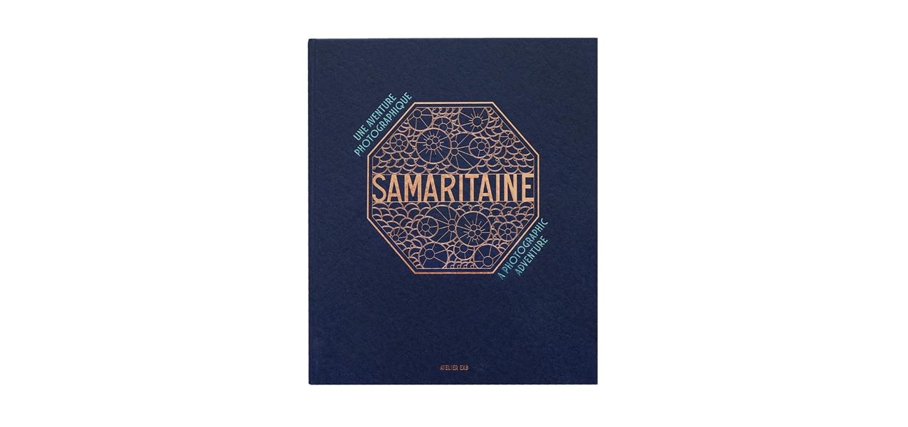 La Samaritaine, une aventure photographique