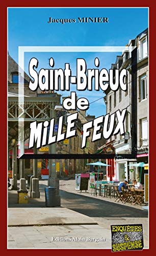 Saint-Brieuc de mille feux