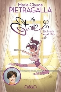 Etoile - tome 4 Pas de deux (4)