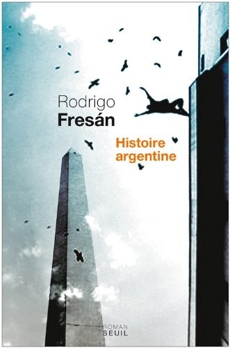 Histoire argentine