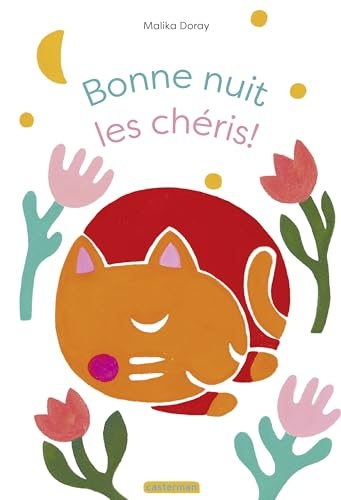 Bonne nuit les chéris !