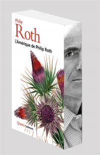 L'Amérique de Philip Roth: sous étui