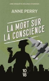 La mort sur la conscience [Poche]