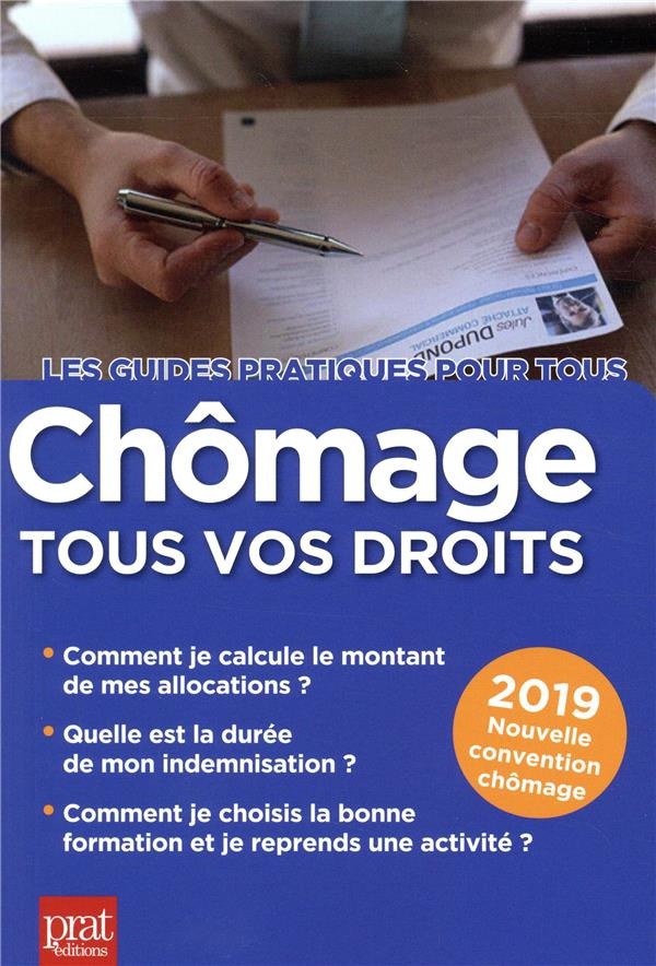 Chômage : tous vos droits